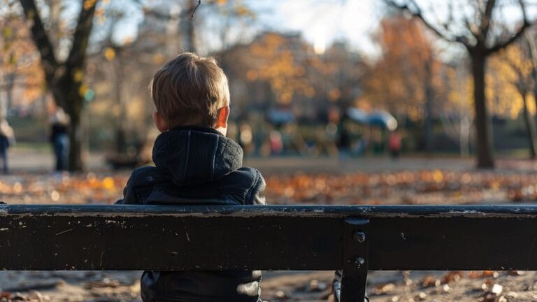 Et si vous découvriez la vérité derrière le drame : comment un fils devient orphelin à cause d'un féminicide ?