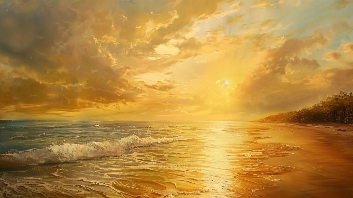 Die Umgebung erkunden