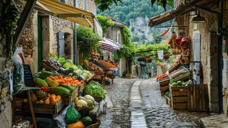 Explorez les Richesses Historiques Cachées d'une Petite Ville des Bouches-du-Rhône