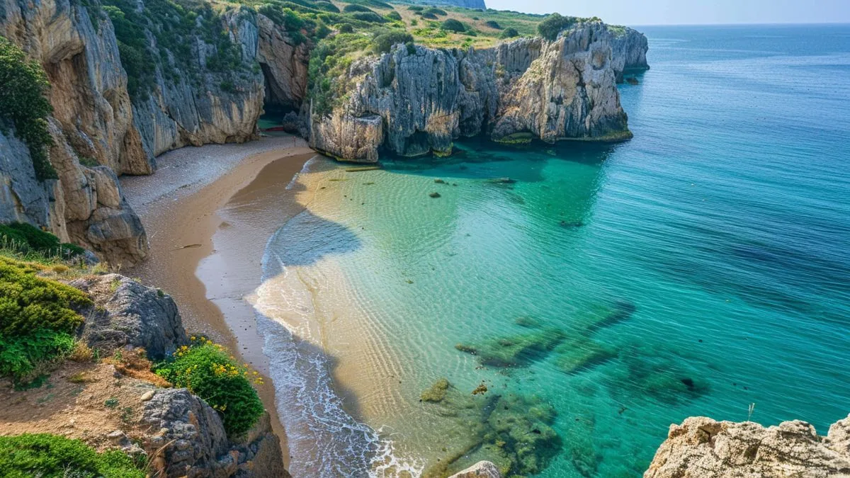 Explorez trois joyaux cachés de France, loin du tumulte et de la foule