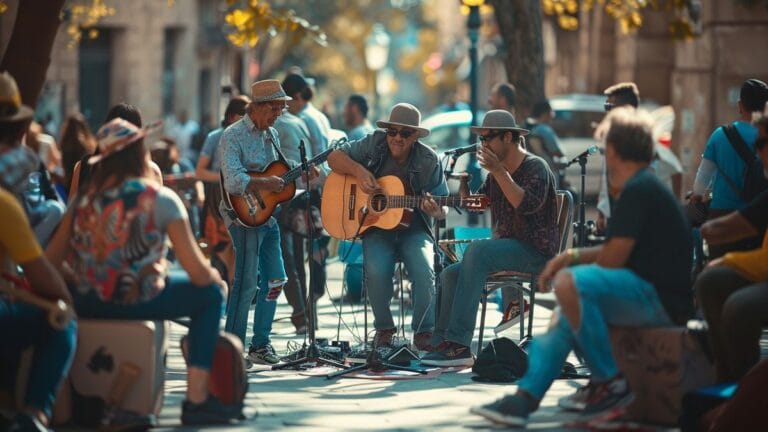 Fête de la musique : êtes-vous prêt à découvrir les secrets des événements incontournables de ce soir ?