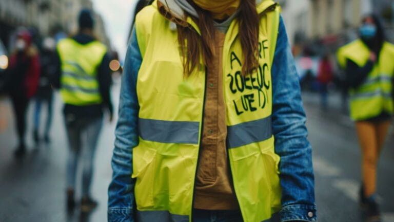 Gilets jaunes : Pourquoi la colère du Vaucluse fait-elle encore trembler le gouvernement cinq ans plus tard ?