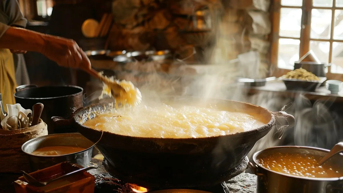 El Aubrac: en el corazón de los misterios aveyroneses