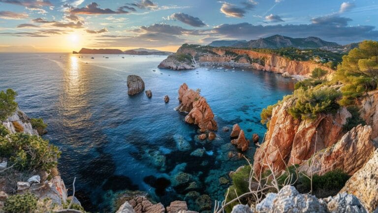 La Ciotat cet été : Découvrez les secrets que les touristes ne vous révèlent jamais !