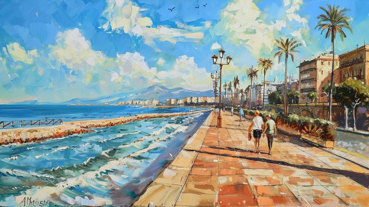 Laissez de côté l'Italie : découvrez le charme inégalé d'une ville de la Côte d'Azur