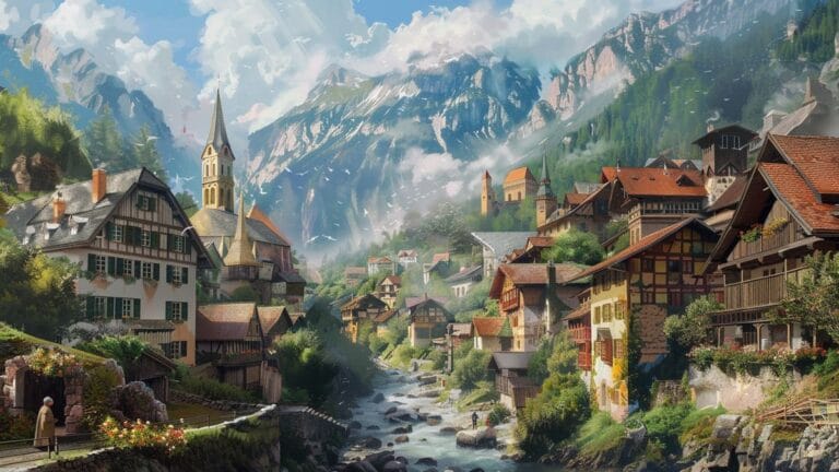 Les Alpes du Sud vont-elles basculer ? Découvrez qui tirera les ficelles aux législatives !