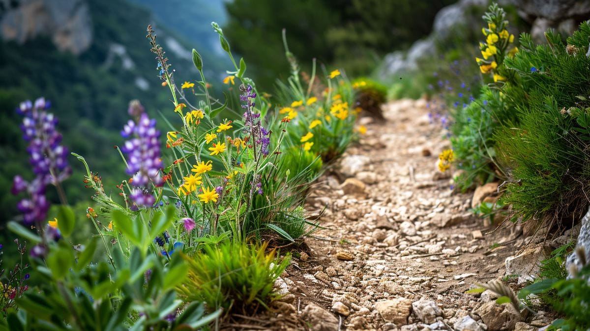 Les Gorges du Verdon : Une merveille naturelle