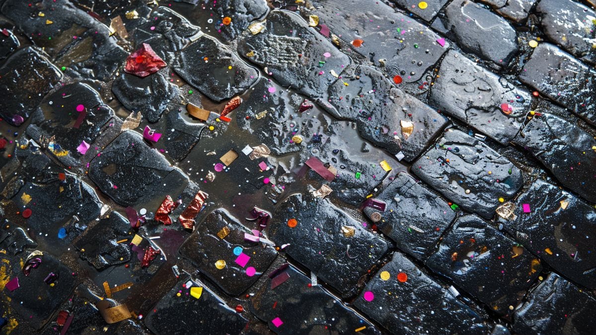 Les Intempéries Vont-elles Saboter Votre Weekend de Carnaval en Provence ?