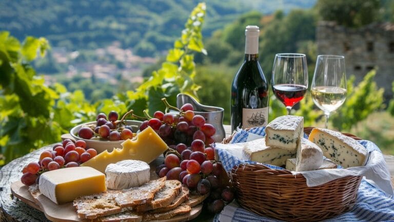 Les Meilleures Façons de Se Ressourcer dans le Sud de la France durant le Week-end