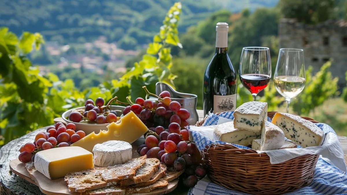 Les Meilleures Façons de Se Ressourcer dans le Sud de la France durant le Week-end