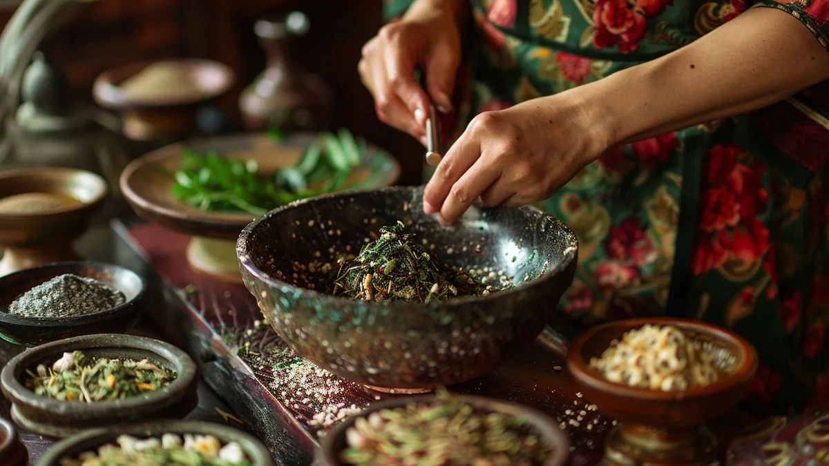 I Rituals delle Spa Orientali
