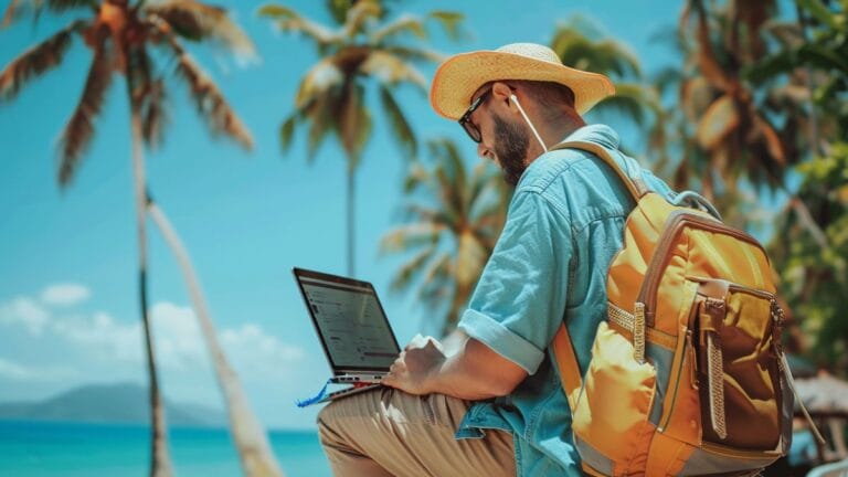 Les astuces incontournables pour dénicher les vols idéaux vers les Caraïbes