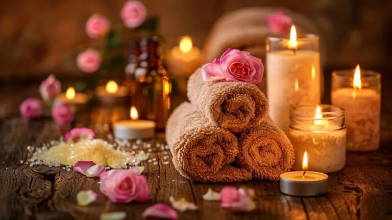 Les expériences de bien-être et de spa incontournables à découvrir en France !
