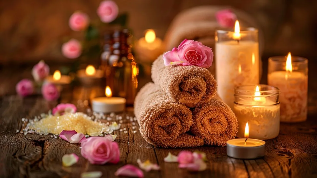 Les expériences de bien-être et de spa incontournables à découvrir en France !