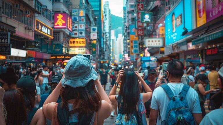 Les moments à éviter pour planifier vos vacances estivales