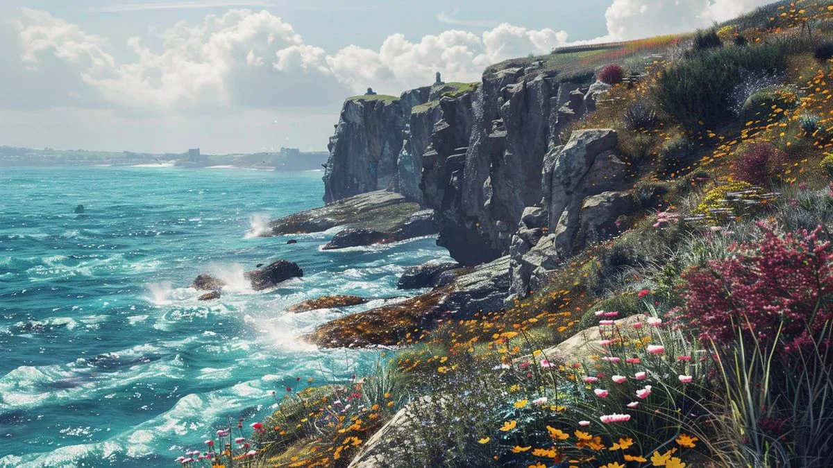 Les sentiers incontournables de France pour explorer sa beauté naturelle