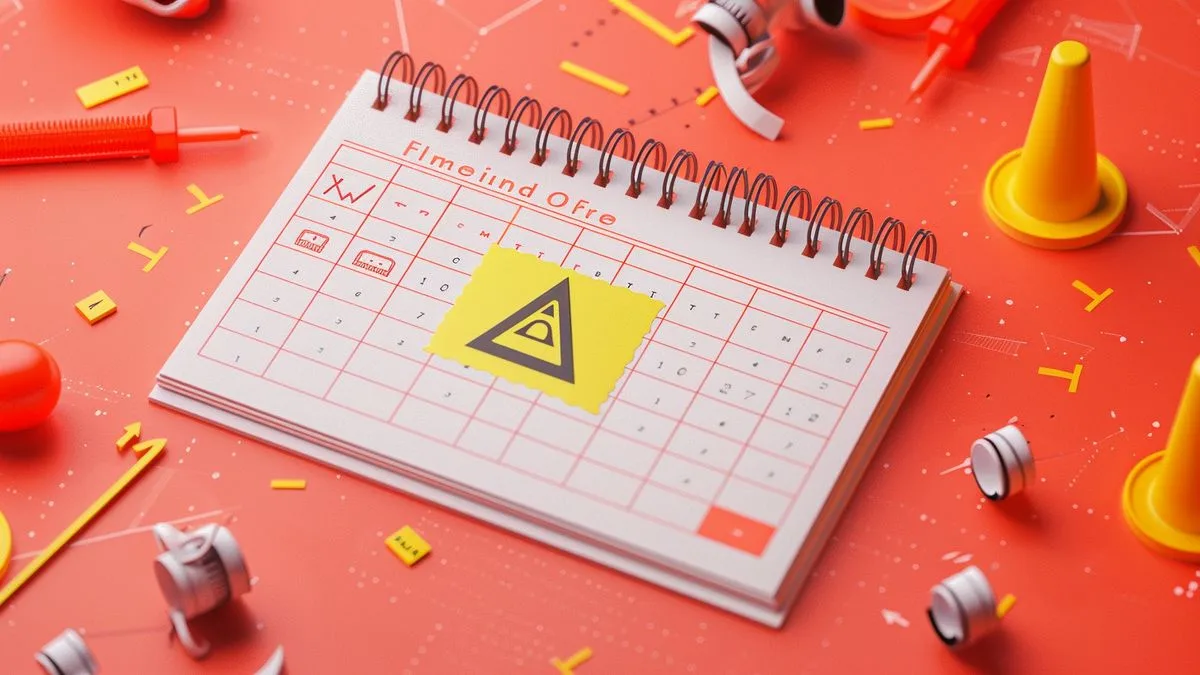 Liste des bonnes pratiques