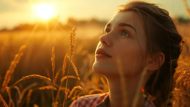 Mélissa, la candidate varoise de "Koh-Lanta": une nouvelle perspective sur le grain de riz