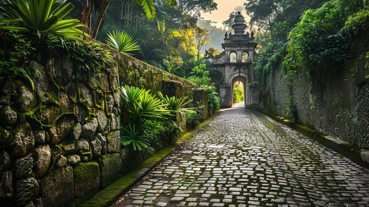 Montségur, témoin d’une histoire fascinante