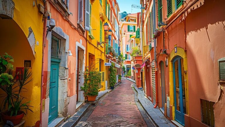 À Nice, découvrez ces lieux incontournables prisés par les visiteurs du monde entier
