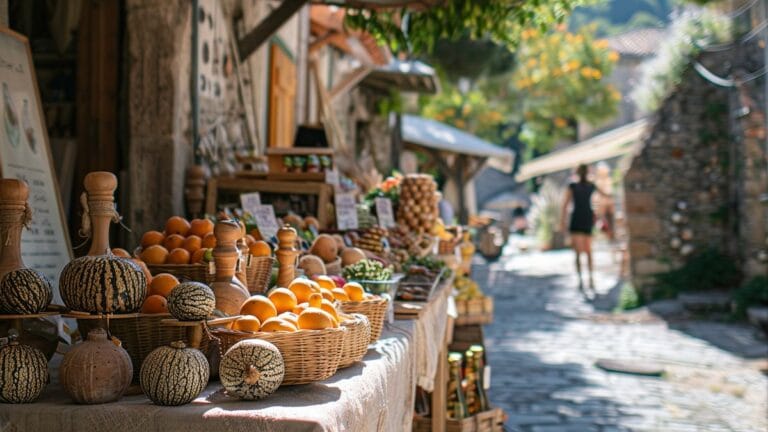 Plongée au cœur de la Côte d'Azur : Découvrez les trésors cachés au-delà des plages et des attractions célèbres