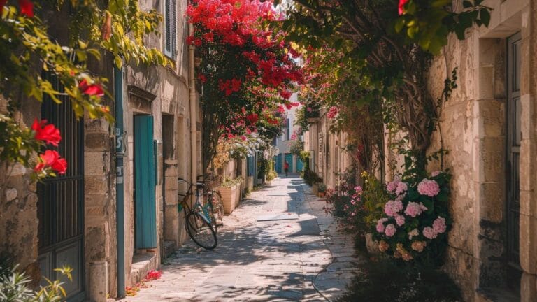 Pourquoi Arles, la perle de la Camargue, pourrait-elle être votre escapade estivale incontournable en Provence-Alpes-Côte d'Azur ?