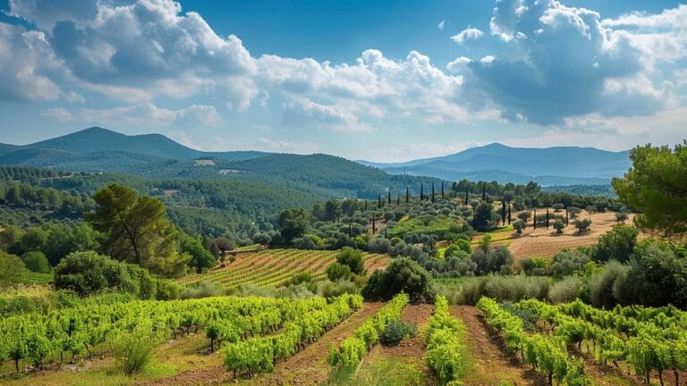 Pourquoi Lourmarin est-il considéré comme le village le plus enchanteur de France ?