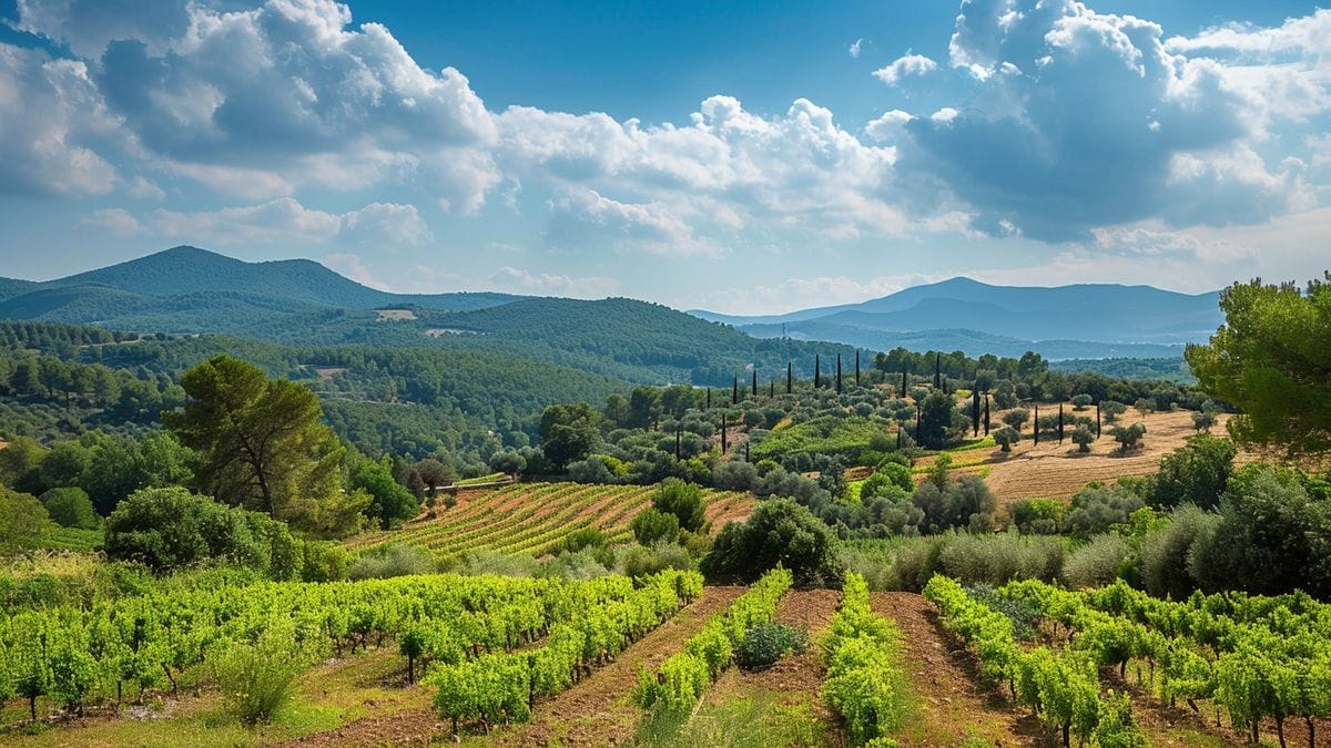 Pourquoi Lourmarin est-il considéré comme le village le plus enchanteur de France ?