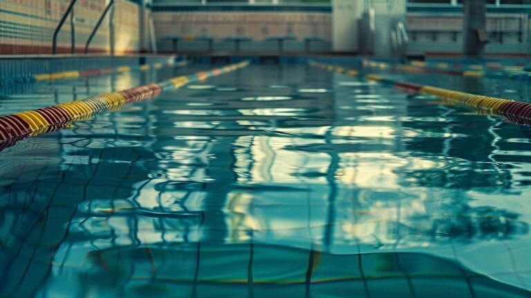 Pourquoi Marseille offre-t-elle des piscines gratuites pendant la canicule ? Découvrez le secret derrière cette initiative !