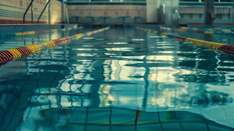 Pourquoi Marseille offre-t-elle des piscines gratuites pendant la canicule ? Découvrez le secret derrière cette initiative !