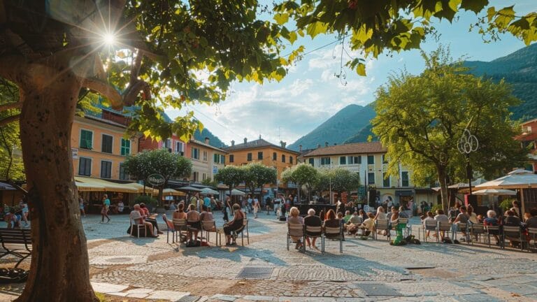 Pourquoi ce mardi 6 août 2024 sera-t-il le meilleur jour de votre été dans les Alpes-Maritimes sans dépenser un centime ?