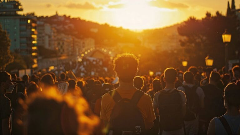 Pourquoi ce week-end pourrait changer le cours des manifestations dans le Var et les Alpes-Maritimes ?