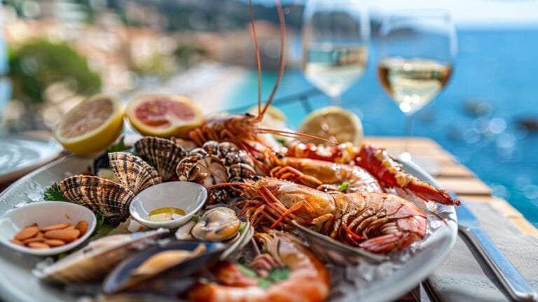 Pourquoi ces 5 incroyables spots autour de Nice vont transformer vos prochaines vacances en Provence-Alpes-Côte d'Azur?