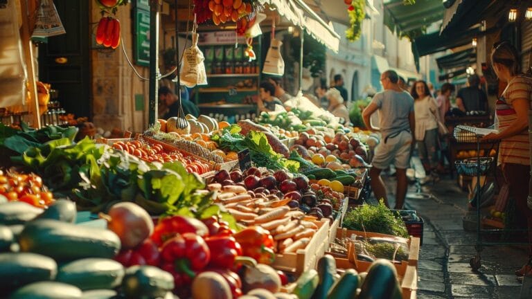 Pourquoi la Provence et la Côte d'Azur sont-elles les destinations les plus colorées que vous devez absolument visiter cette année ?
