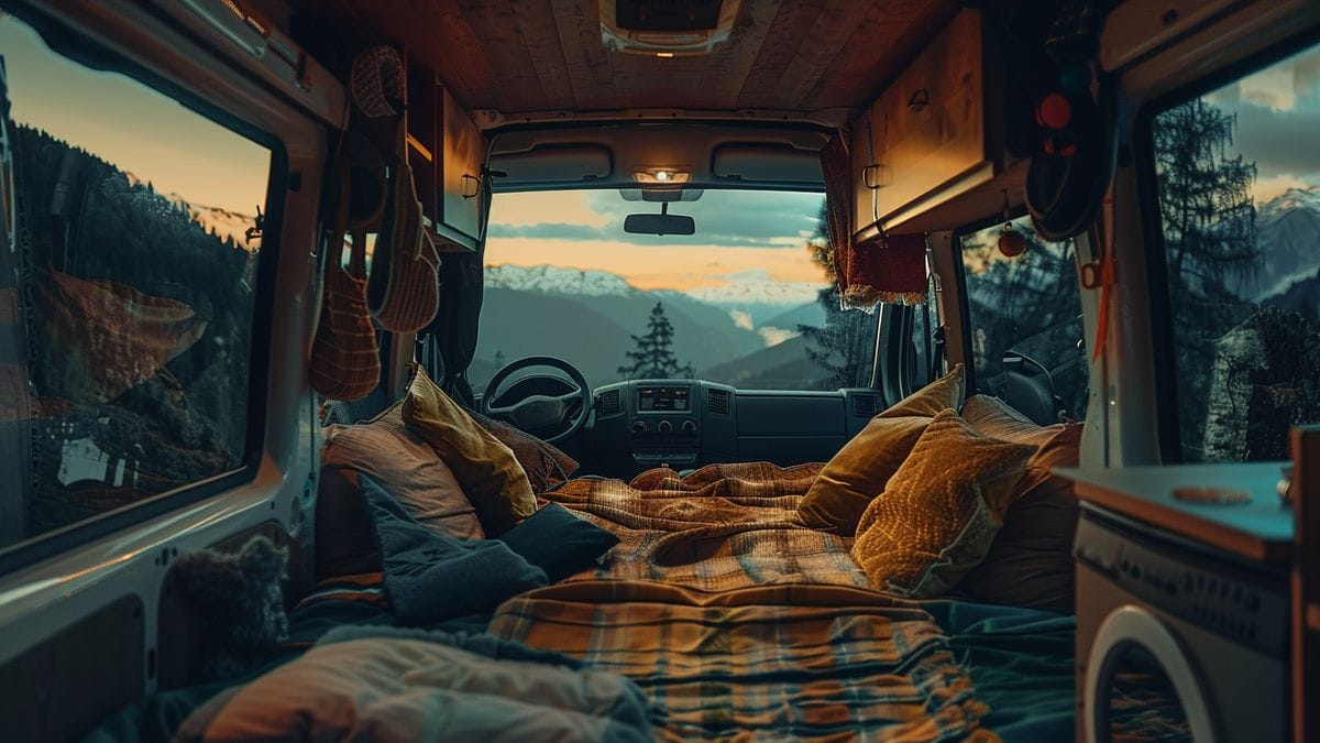 Pourquoi la nouvelle aire de camping-car à Jausiers va-t-elle transformer vos escapades estivales ?