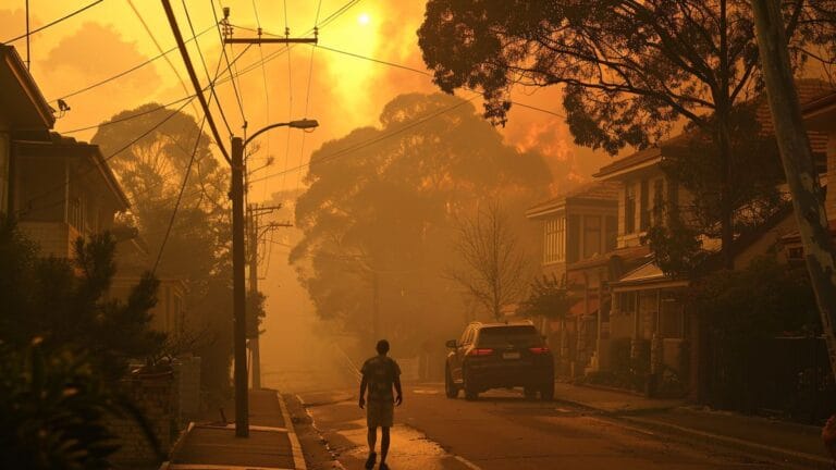 Pourquoi le Vaucluse est-il devenu le champion des incendies aux Jeux Olympiques?