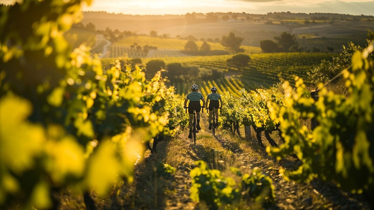 Pourquoi le Vaucluse est-il la destination incontournable pour des loisirs époustouflants cet été ?