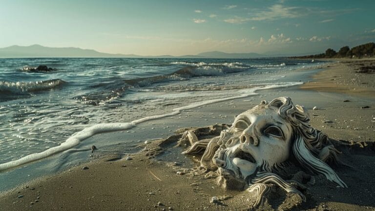 Pourquoi les méduses envahissent-elles les plages des Alpes-Maritimes et du Var ? Découvrez la vérité choquante !