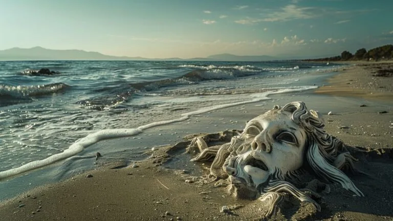 Pourquoi les méduses envahissent-elles les plages des Alpes-Maritimes et du Var ? Découvrez la vérité choquante !