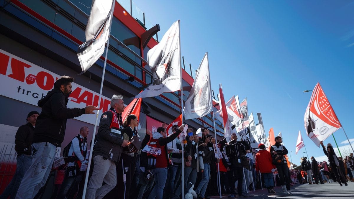 Pourquoi les propos de Jaminet pourraient-ils conduire à la chute du RCT ?