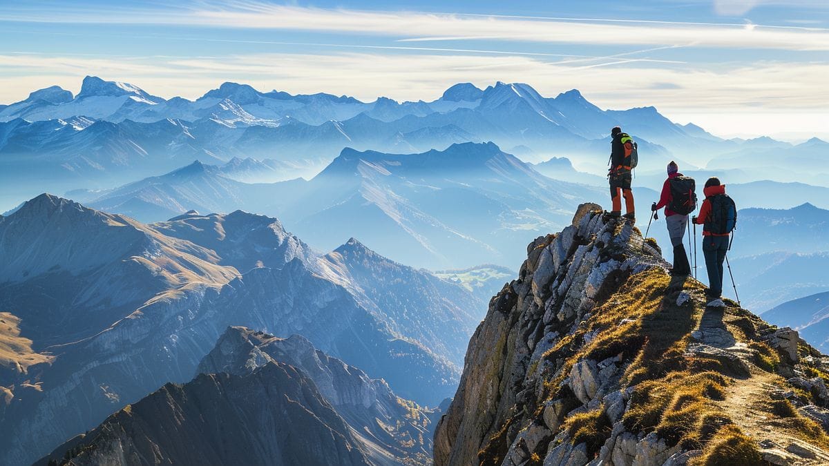 Pourquoi ne pas rater les 5 activités gratuites incroyables qui vous attendent dans les Alpes-Maritimes le mardi 30 juillet 2024 ?