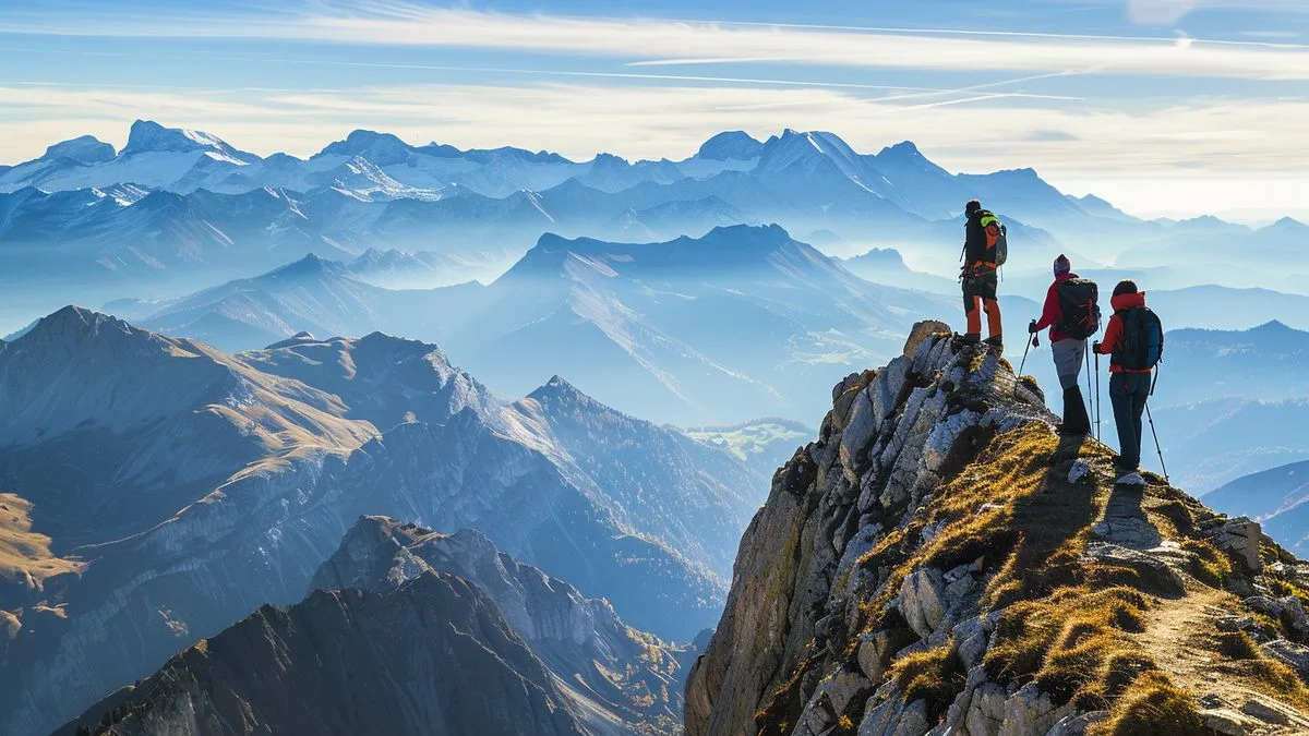 Pourquoi ne pas rater les 5 activités gratuites incroyables qui vous attendent dans les Alpes-Maritimes le mardi 30 juillet 2024 ?