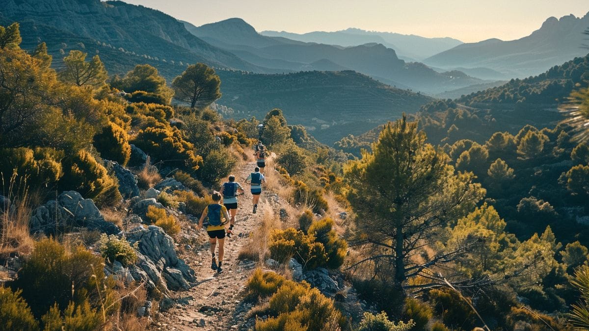 Provence : Un Écrin Sportif - Découvrez les Événements Incontournables