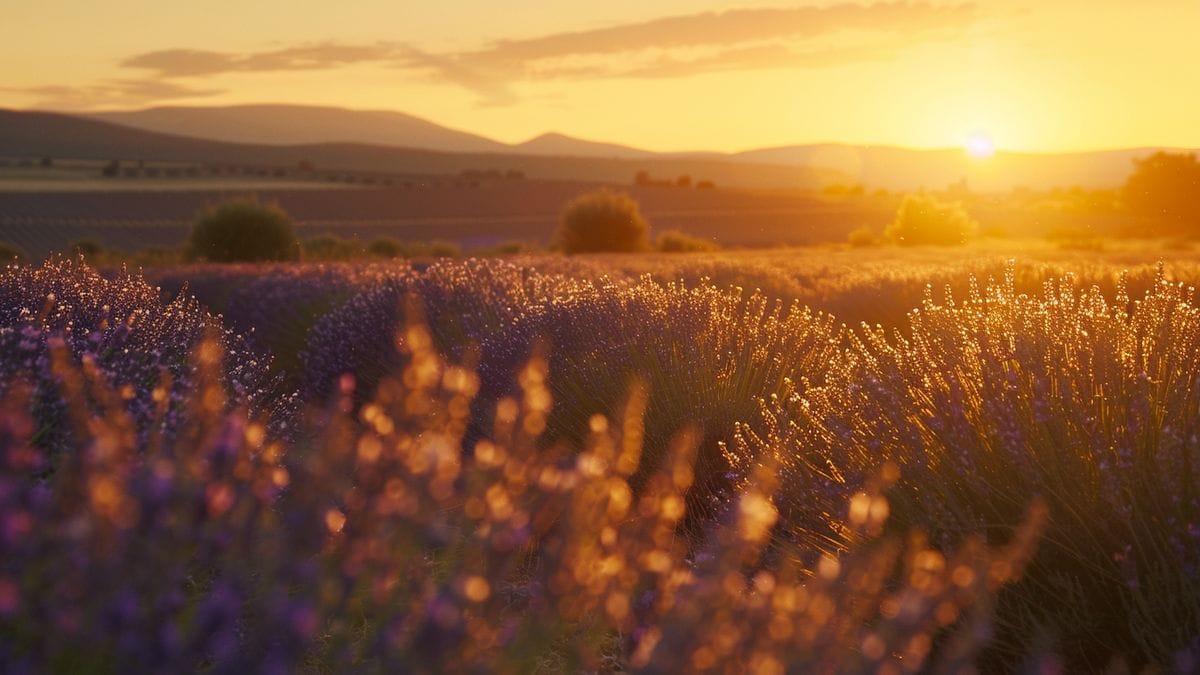 Prêt à vivre un week-end inoubliable en Provence ? Découvrez les événements qui vont vous émerveiller les 16, 17 et 18 août !
