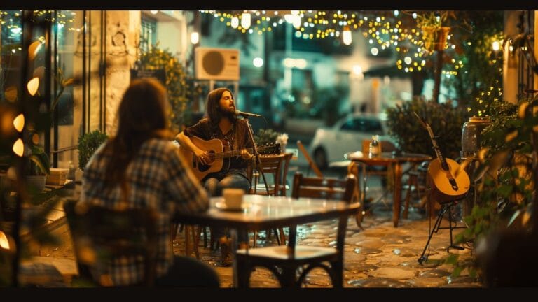 Prêt à vivre une semaine inoubliable ? Découvrez les concerts gratuits à ne pas manquer dans les Bouches du Rhône et le Var du 12 au 18 août 2024 !