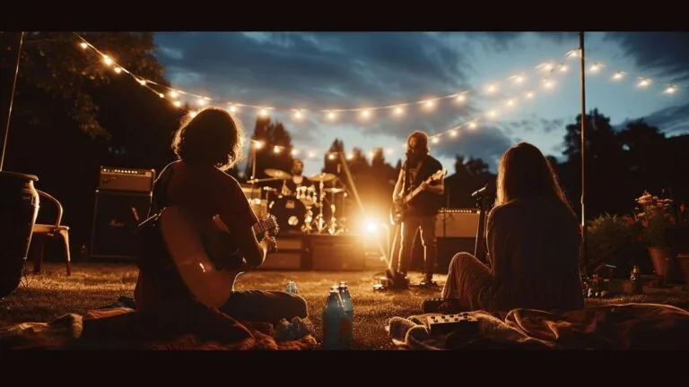 Prêts à découvrir les concerts gratuits qui vont enflammer vos soirées dans les Bouches du Rhône et le Var la semaine prochaine ?