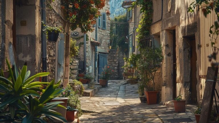 Que faire ce lundi 12 août 2024 dans les Alpes-Maritimes sans débourser un centime ? Découvrez les secrets cachés !