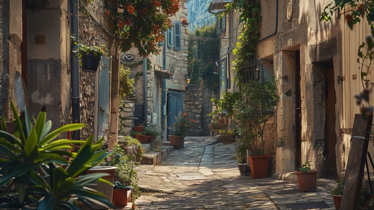 Que faire ce lundi 12 août 2024 dans les Alpes-Maritimes sans débourser un centime ? Découvrez les secrets cachés !