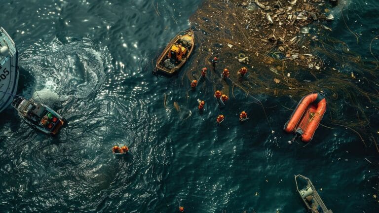 Que s'est-il réellement passé lors de ce tragique crash d'avion en mer pendant les commémorations des 80 ans du débarquement dans le Var ?