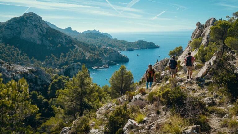 Quelles sont nos trois suggestions de sorties pour ce week-end dans la région toulonnaise ?